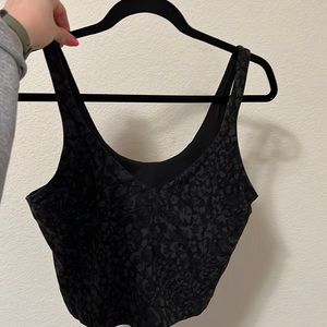 Lulu lemon align tank